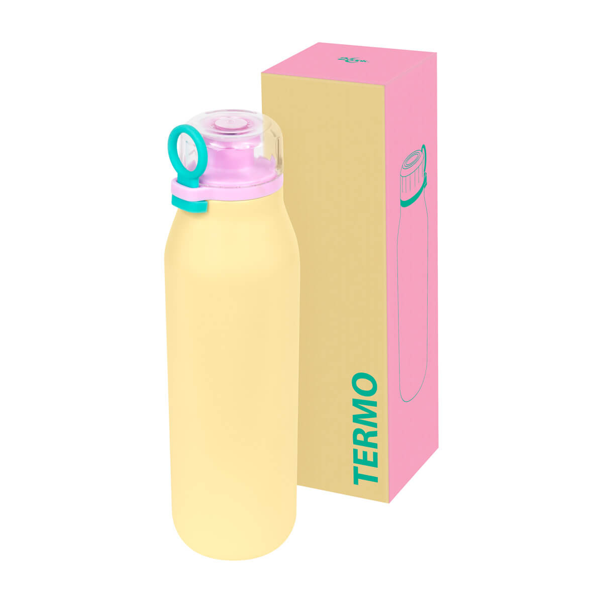  TERMO DAIRE14