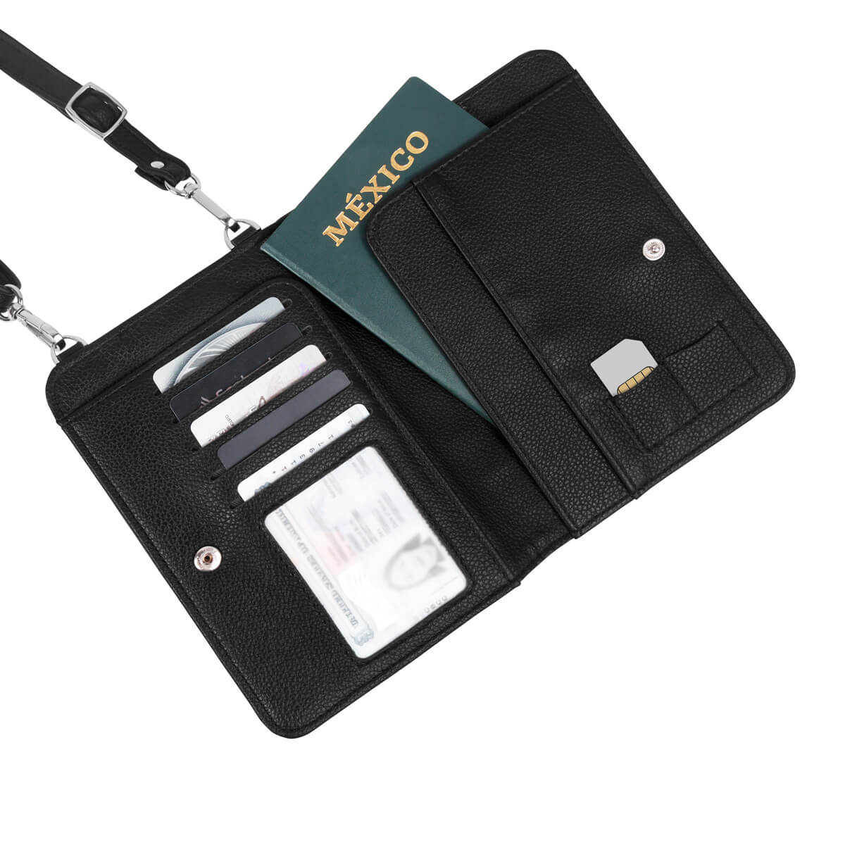  CARTERA PORTA PASAPORTE AVELINE6