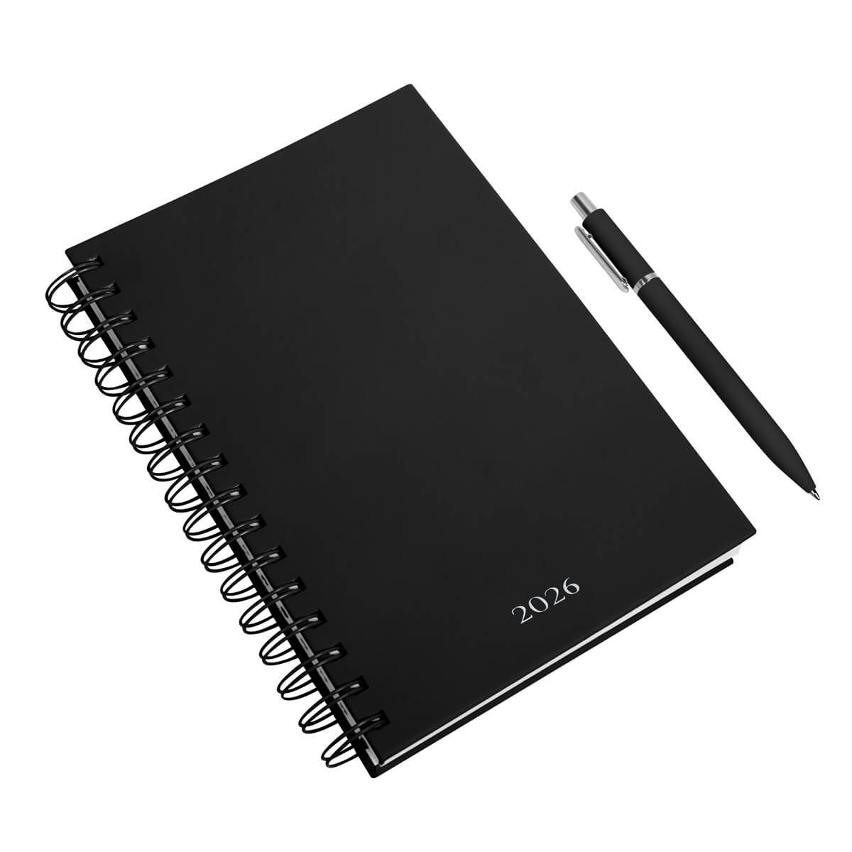  AGENDA DIARIA LETTE 202613