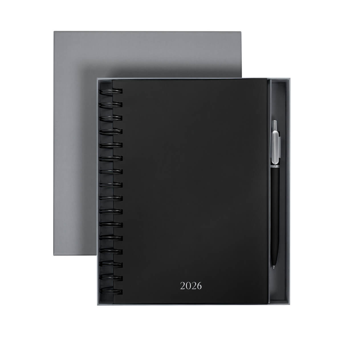  AGENDA DIARIA LETTE 202610