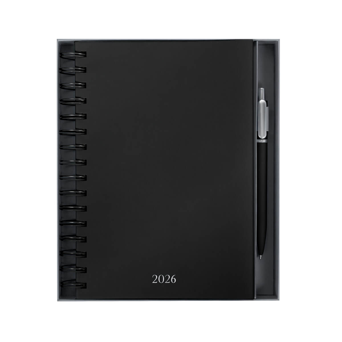  AGENDA DIARIA LETTE 202612