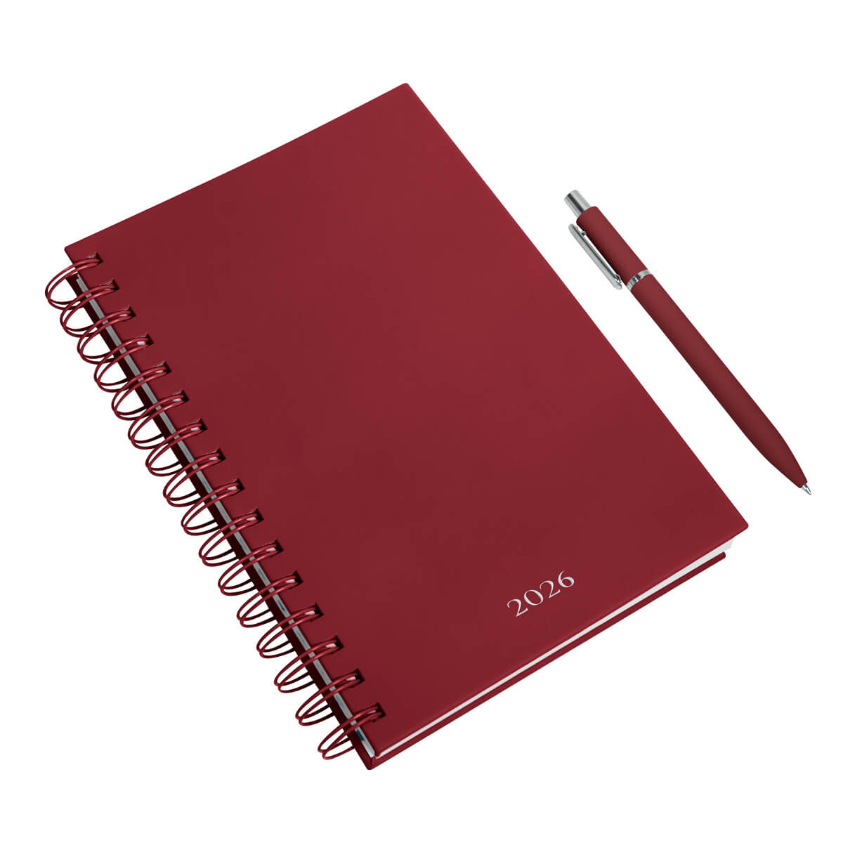  AGENDA DIARIA LETTE 202625