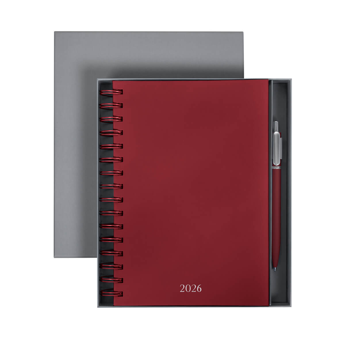  AGENDA DIARIA LETTE 202622