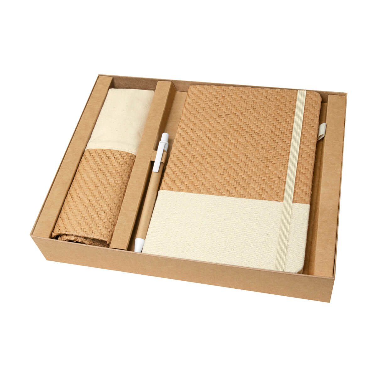  SET ECOLÓGICO BIOSET2