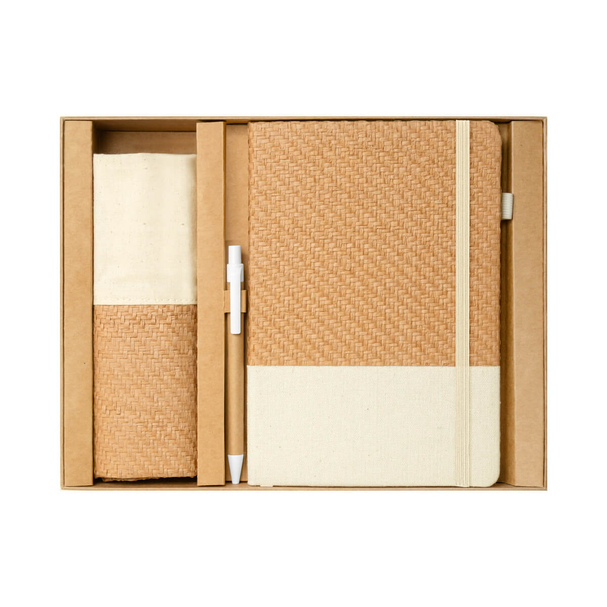  SET ECOLÓGICO BIOSET3