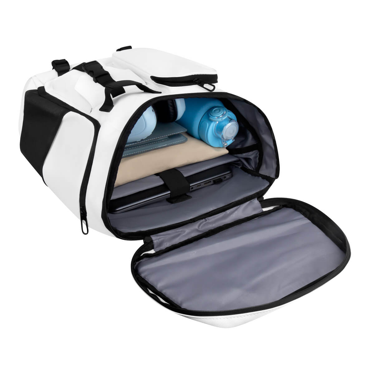  MOCHILA DABIR7