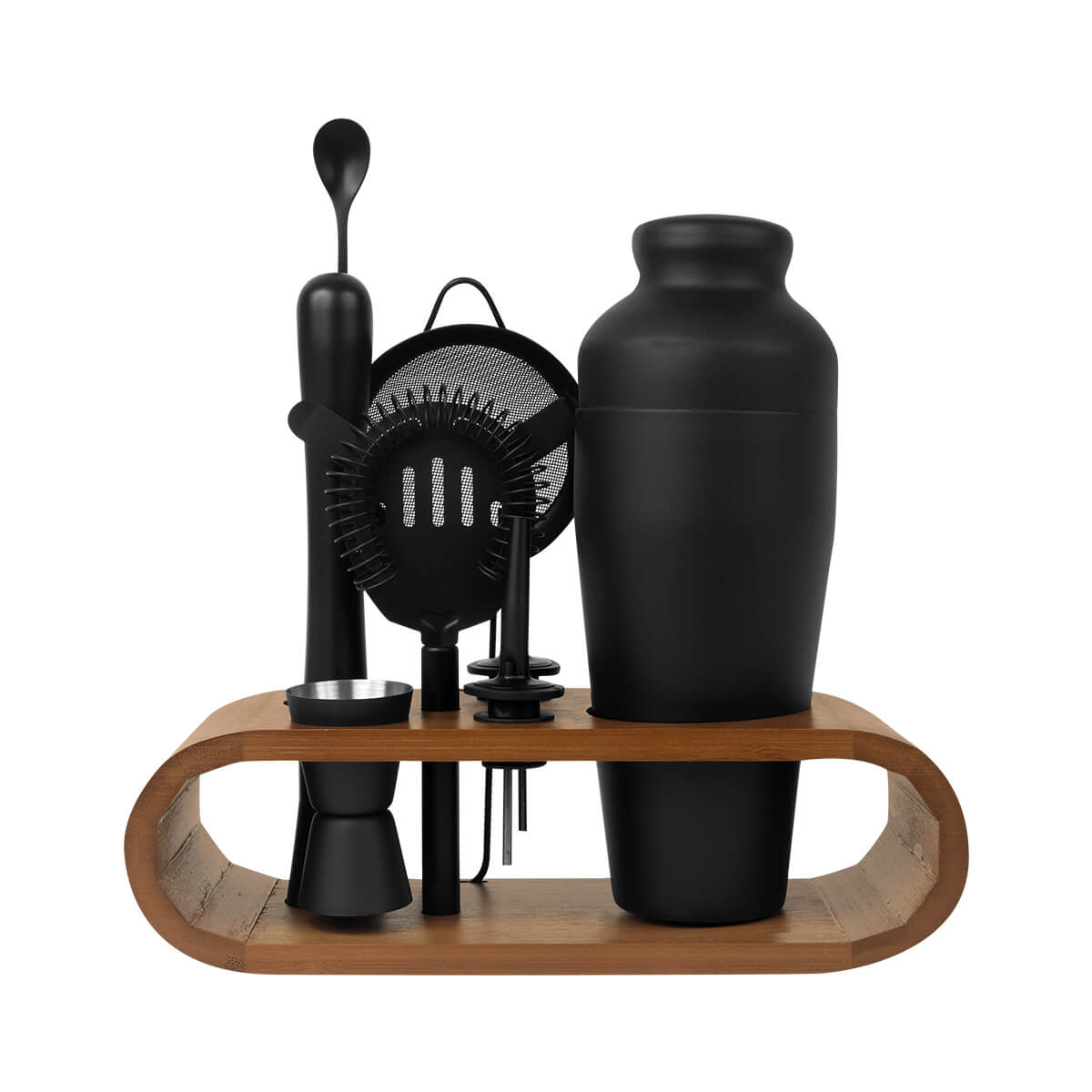  SET SHAKER MIXARE2