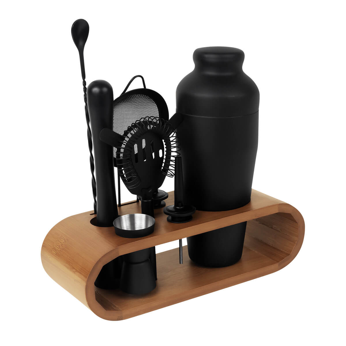  SET SHAKER MIXARE4