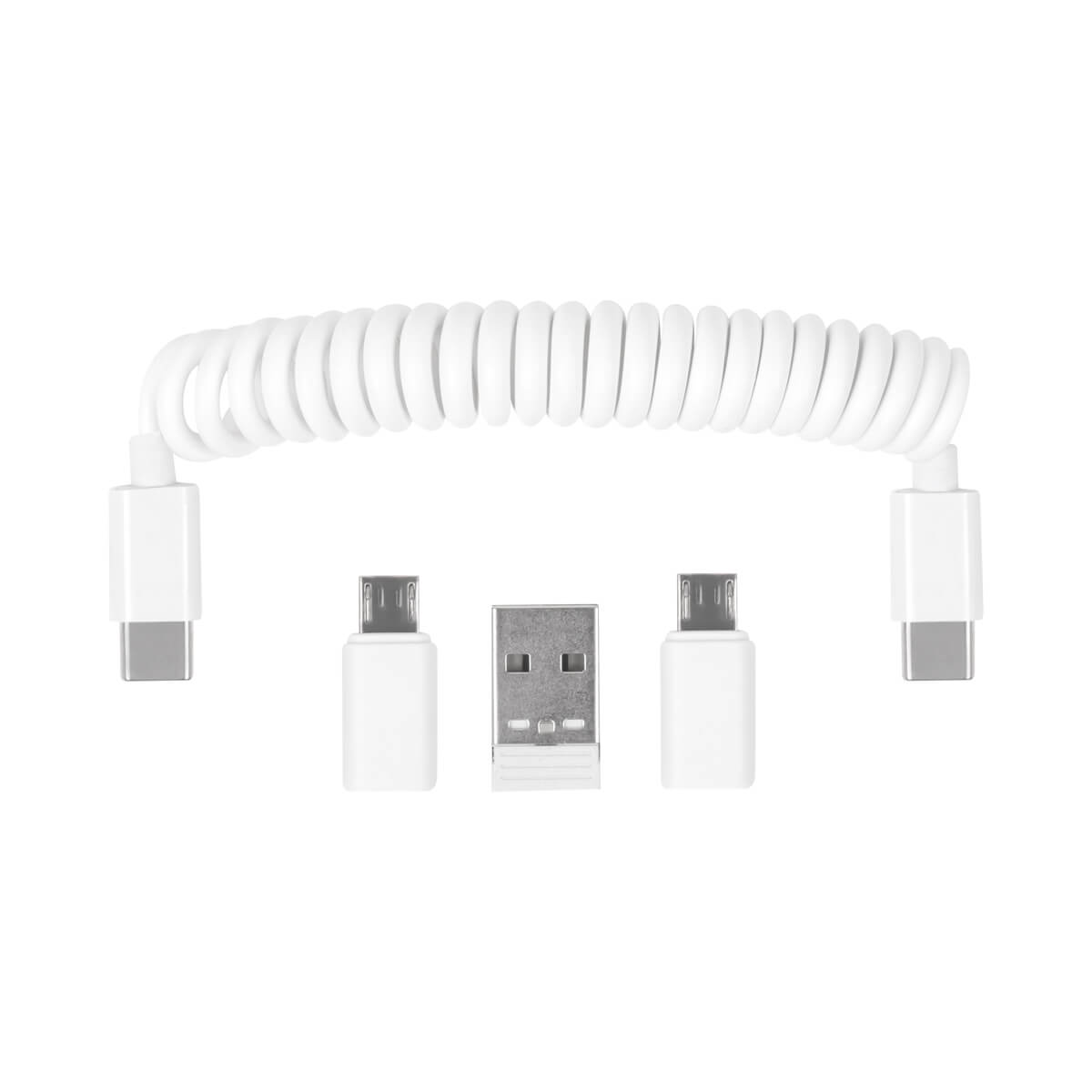  CABLE DE CARGA SPIRA4