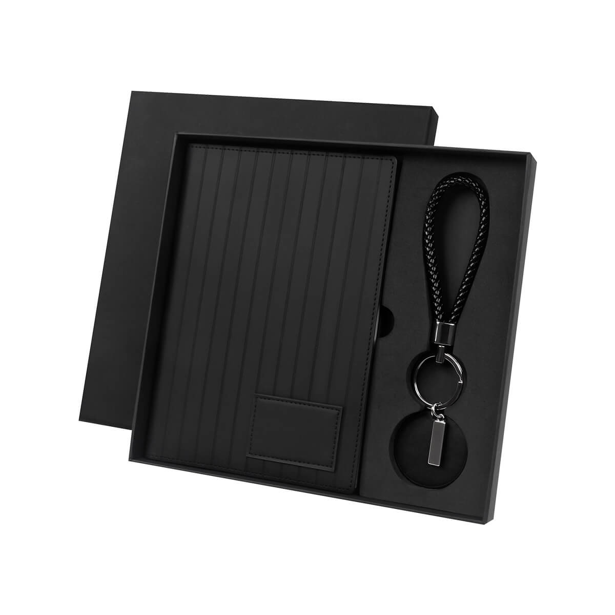 SET DE LIBRETA REKI8