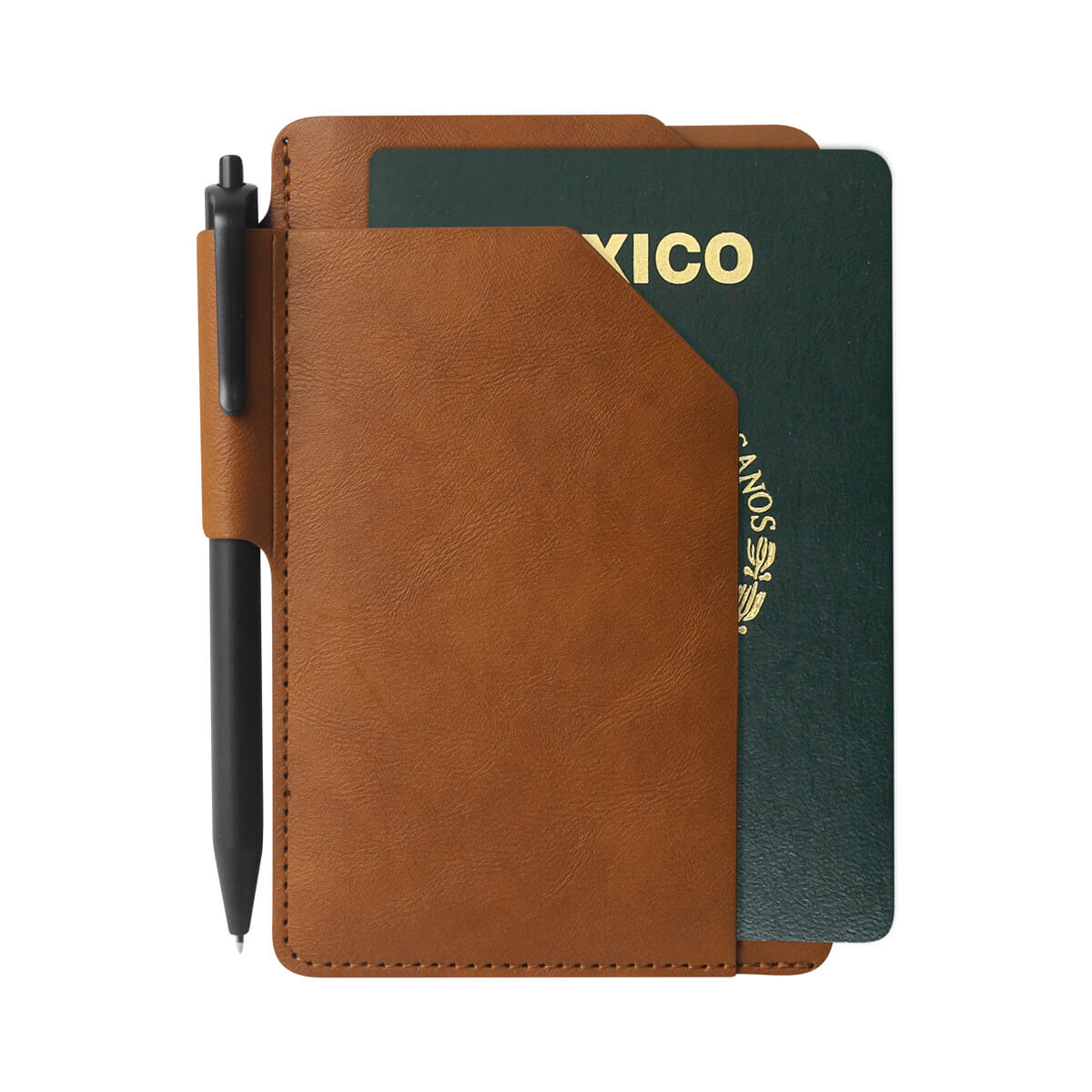  PORTA PASAPORTE RUNA7