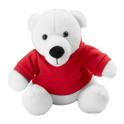 Entretenimiento Oso Teddy2