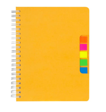 Carpetas y libretas Koryak8