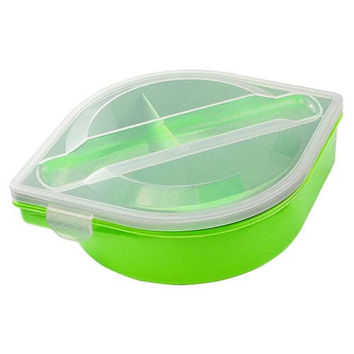 Loncheras y hieleras Bento4