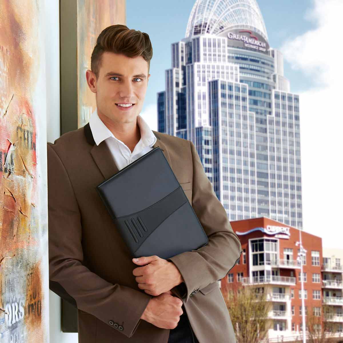 Carpetas y libretas Century2