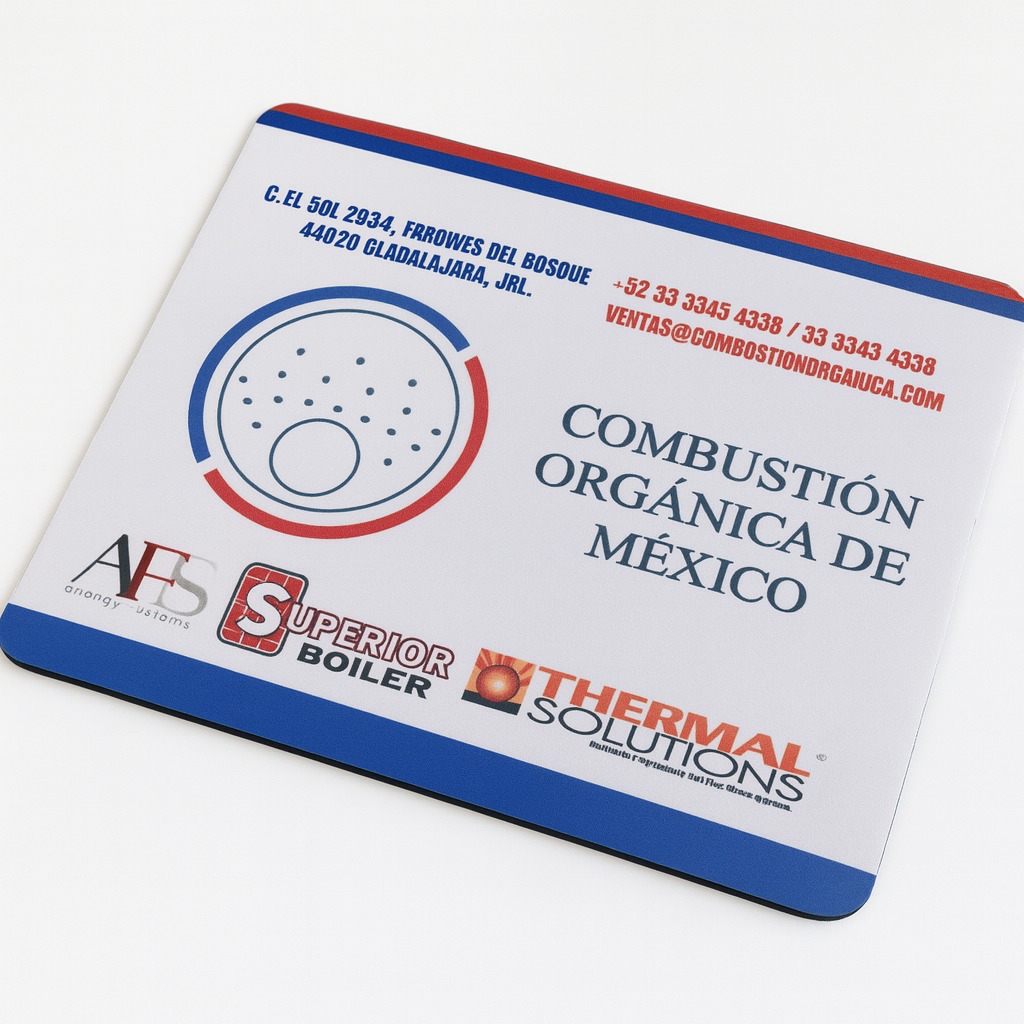 Accesorios de tecnología Rectangular7