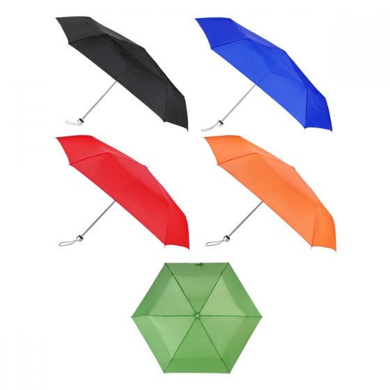 Paraguas Zlin7