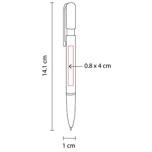 Boligrafos Voitta4