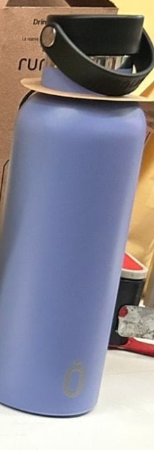 Termo Cerámica Runbott sport 60 cl. Nuevos colores16