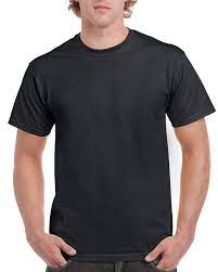 PLAYERA CUELLO REDONDO M/C 1004