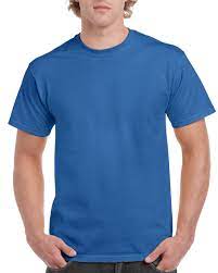 PLAYERA CUELLO REDONDO M/C 1003