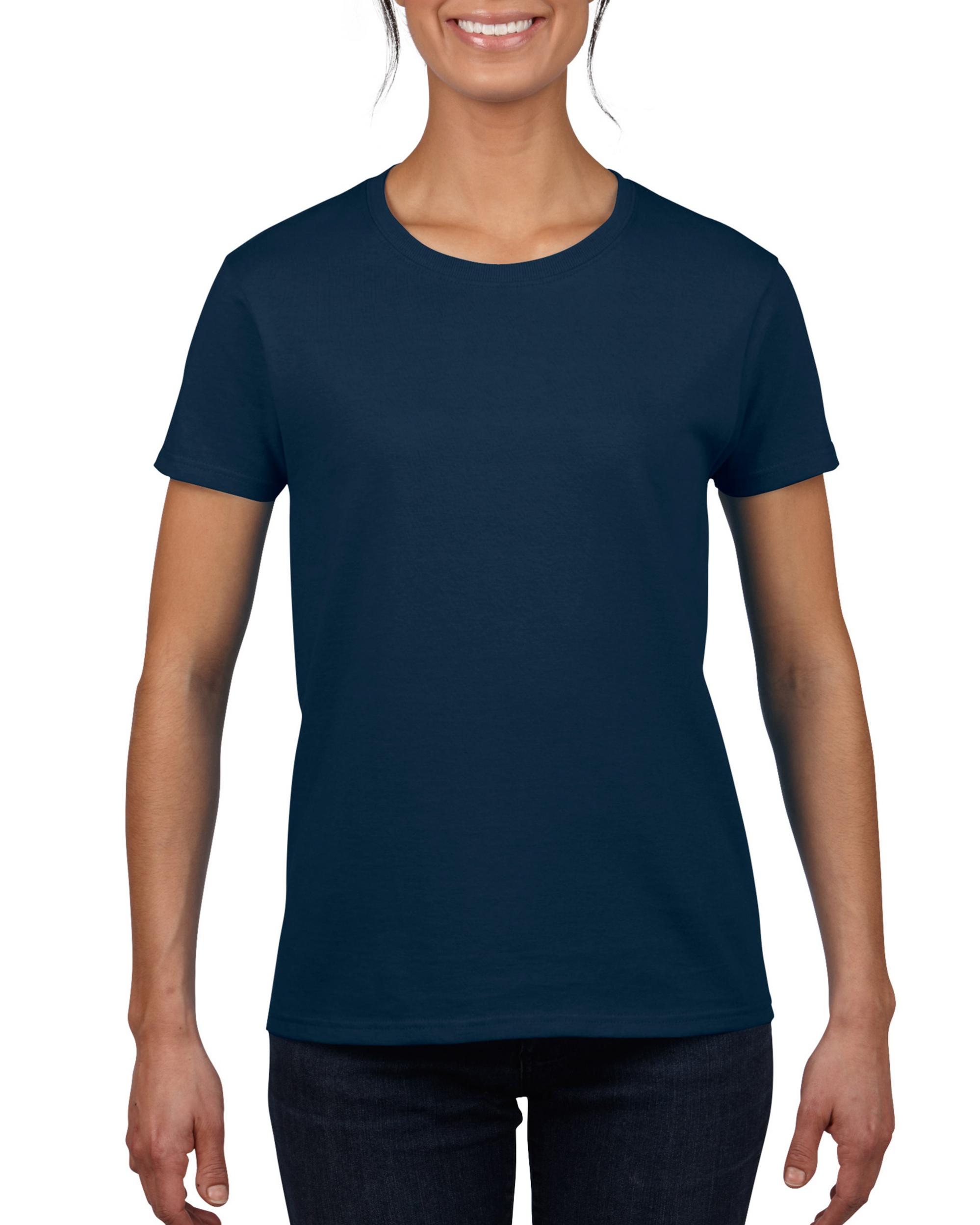 PLAYERA CUELLO REDONDO M/C 1000